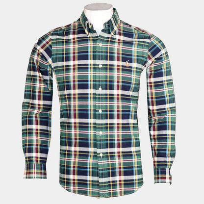 RL Button Down Men's Shirt