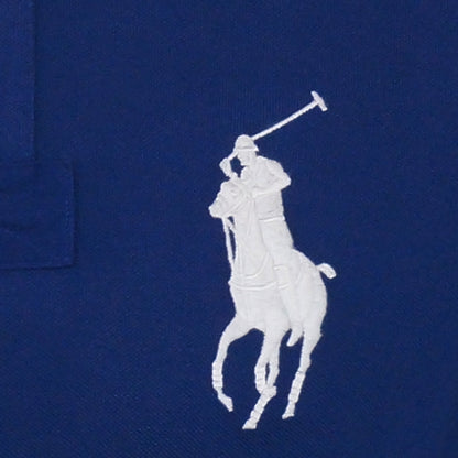 Big Pony Men'S Polo