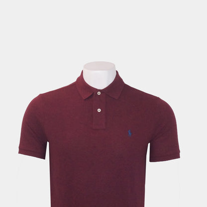 Small Pony Men'S Polo