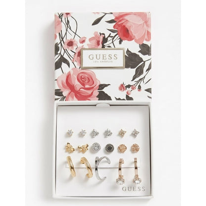 Women Earings & Tops Set