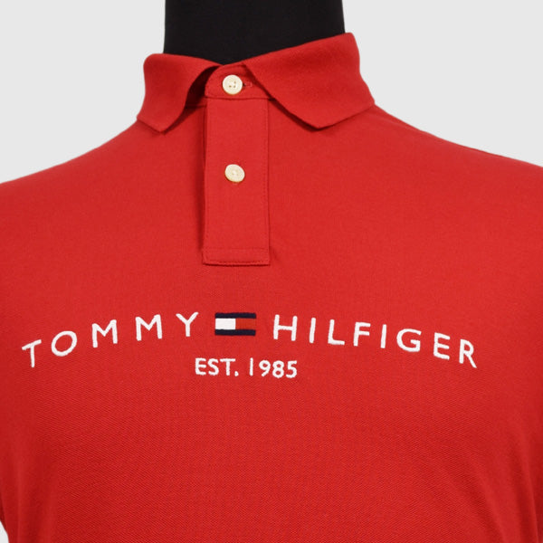 Branded Polo Shirt