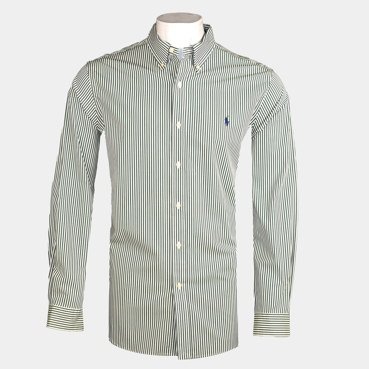 RL Button Down Men's Shirt