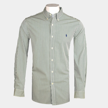 RL Button Down Men's Shirt