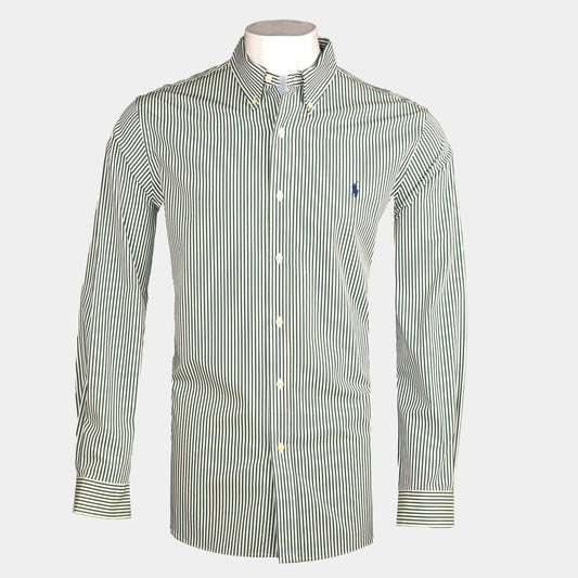 RL Button Down Men's Shirt