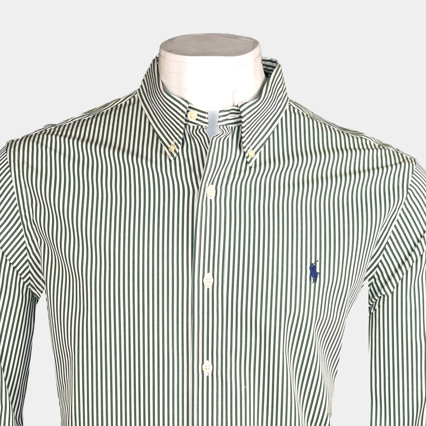 RL Button Down Men's Shirt