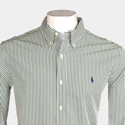 RL Button Down Men's Shirt