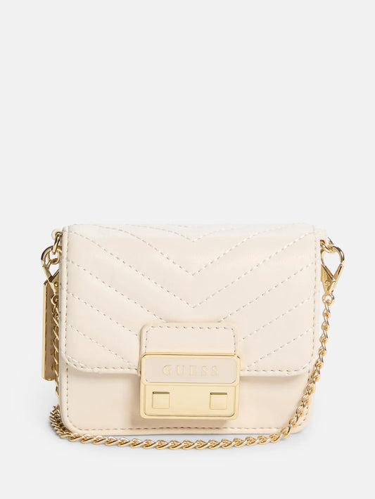 Ladies elssie card case crossbody