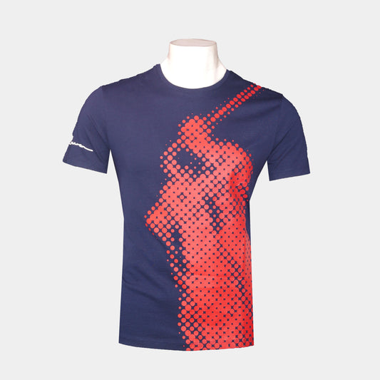 RL Crew Neck T-Shirt