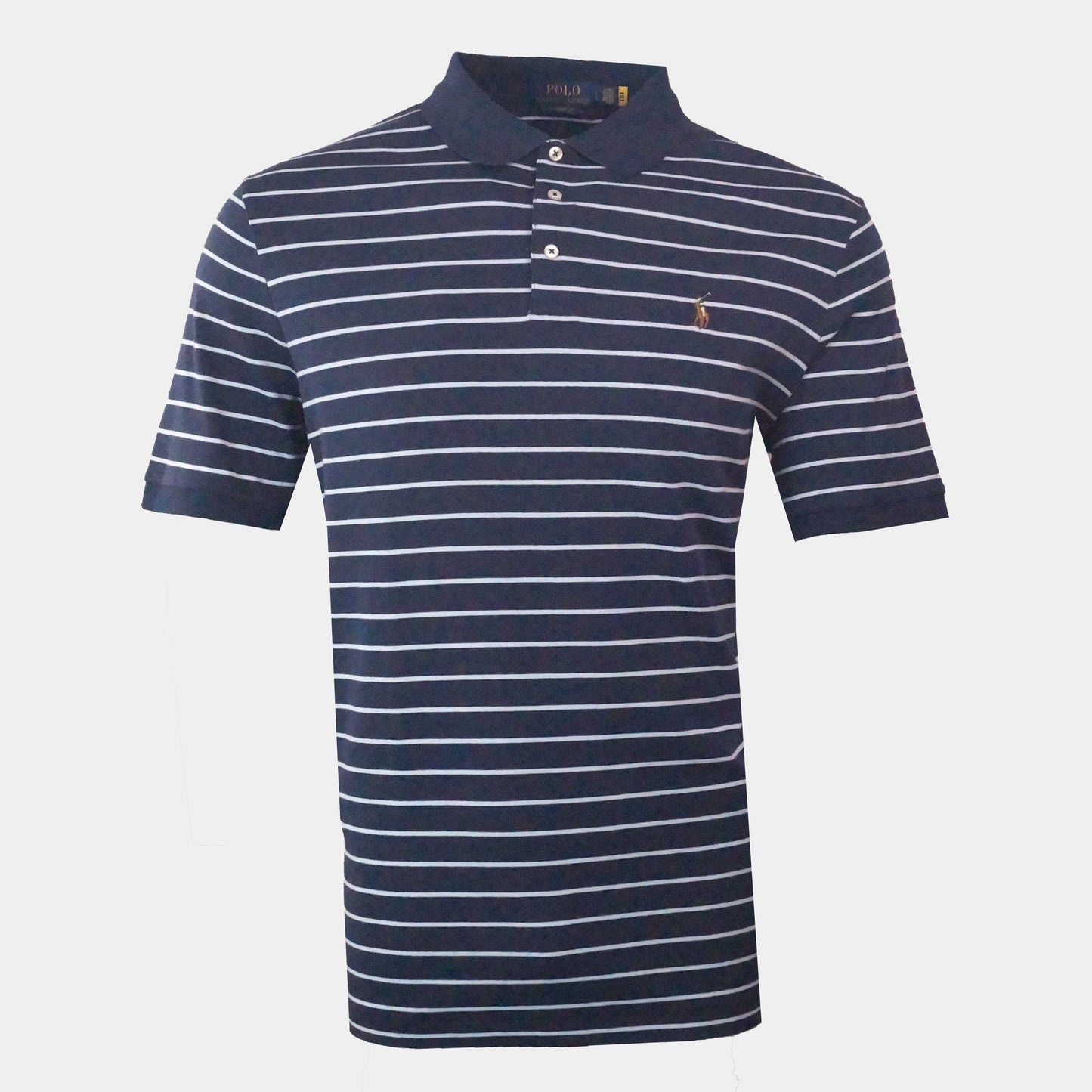 Small Pony Men'S Polo