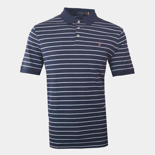 Small Pony Men'S Polo