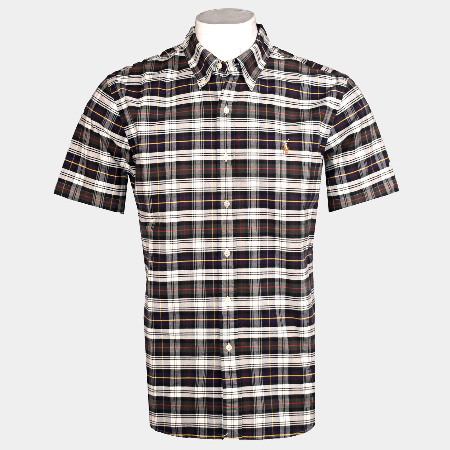 RL Button Down Men's Shirt