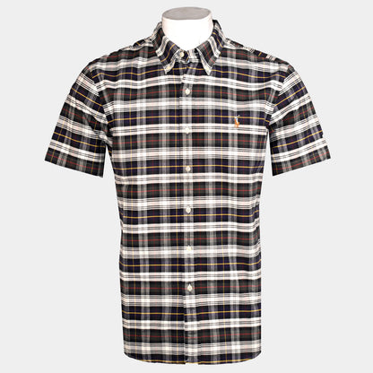 RL Button Down Men's Shirt