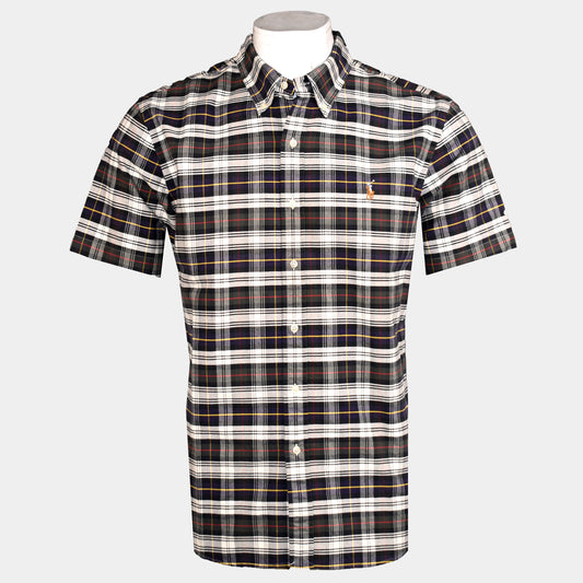 RL Button Down Men's Shirt
