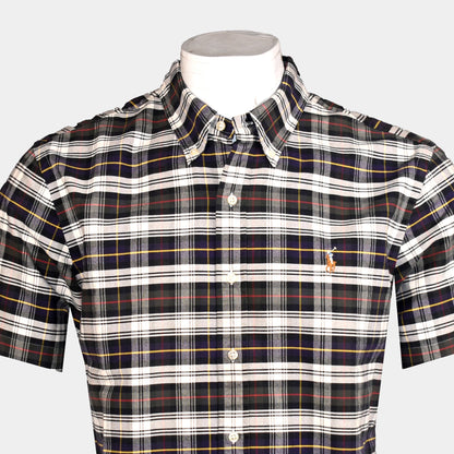 RL Button Down Men's Shirt