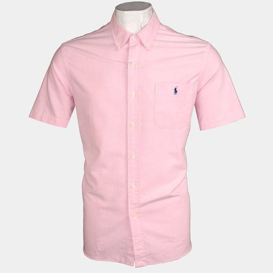 RL Button Down Men's Shirt