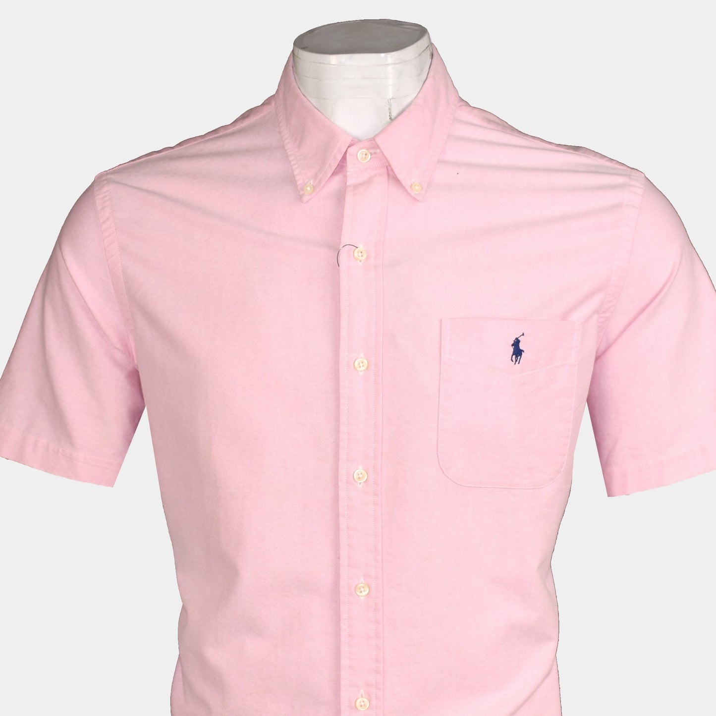 RL Button Down Men's Shirt