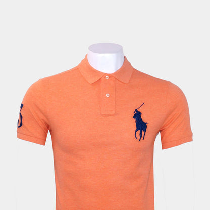 Big Pony Men'S Polo