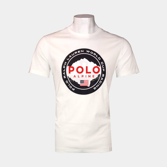 RL Crew Neck T-Shirt