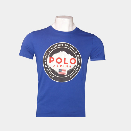 RL Crew Neck T-Shirt
