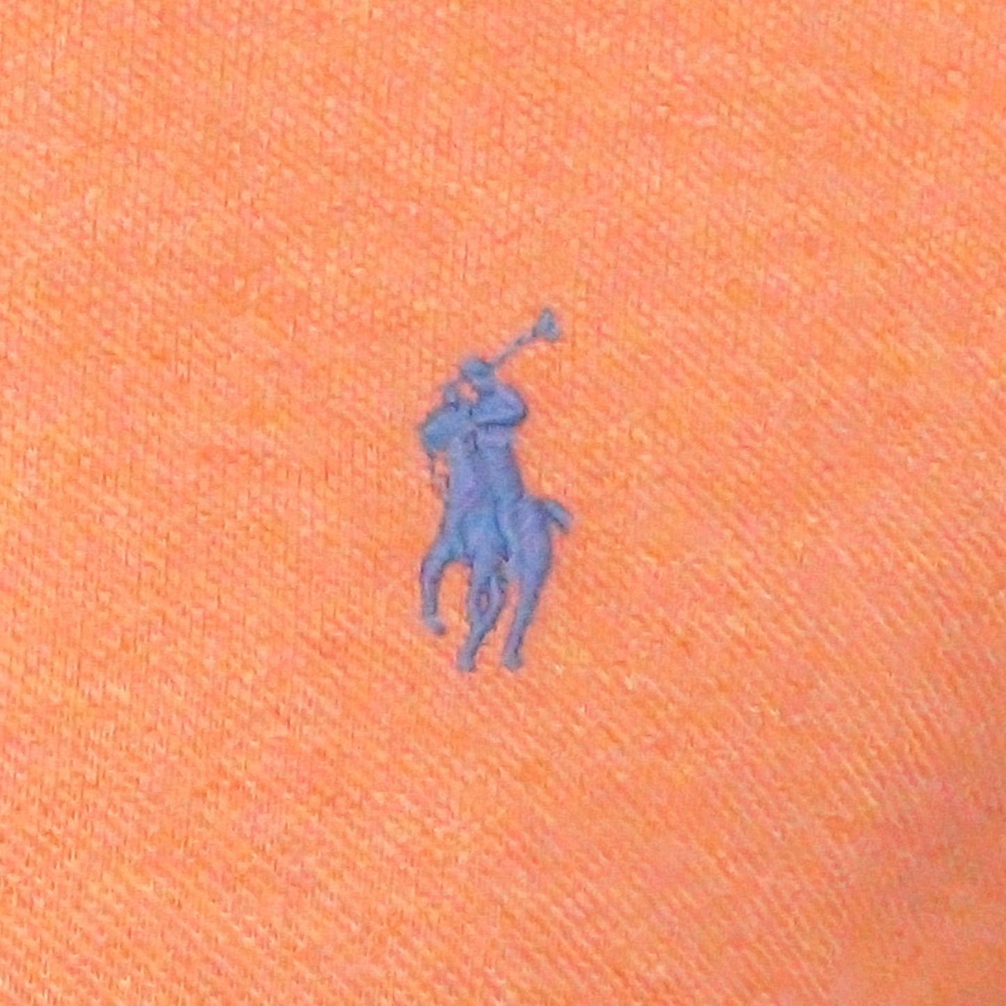 Small Pony Men'S Polo