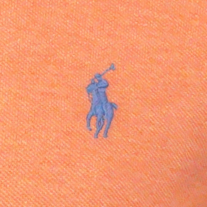 Small Pony Men'S Polo