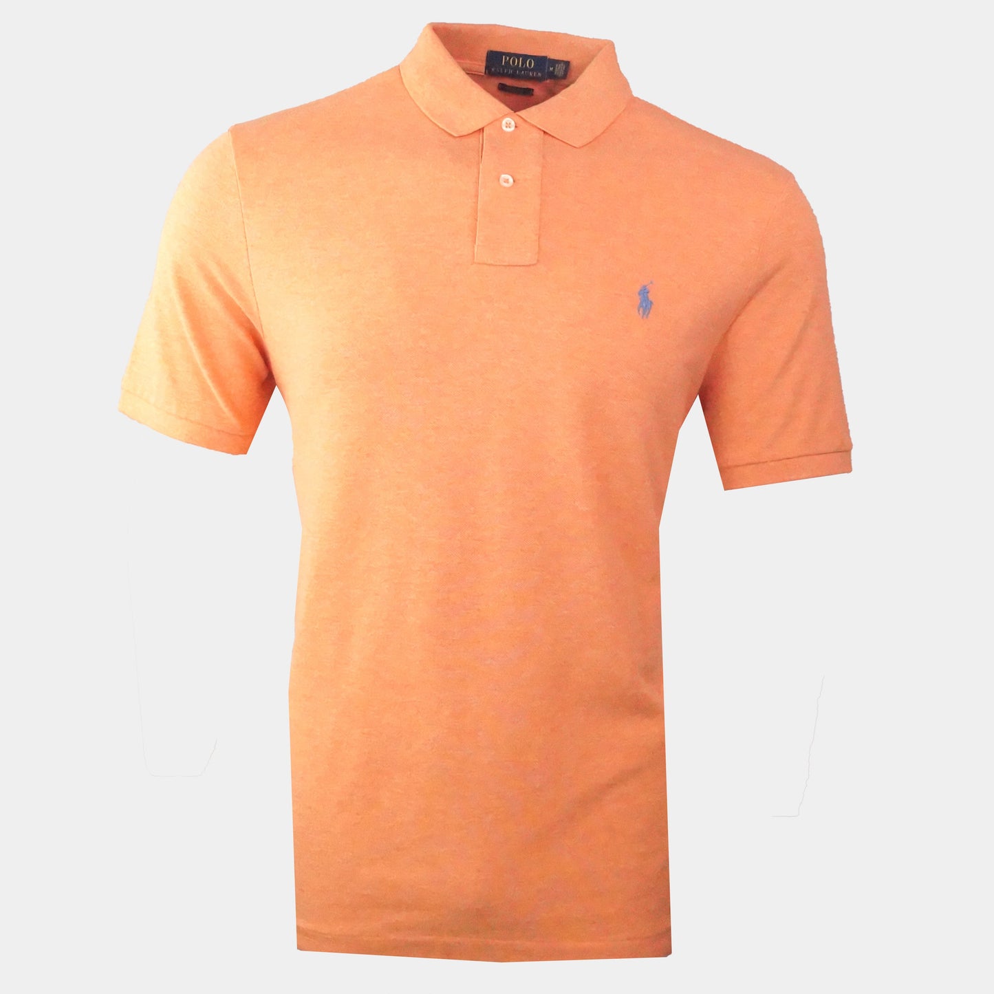 Small Pony Men'S Polo