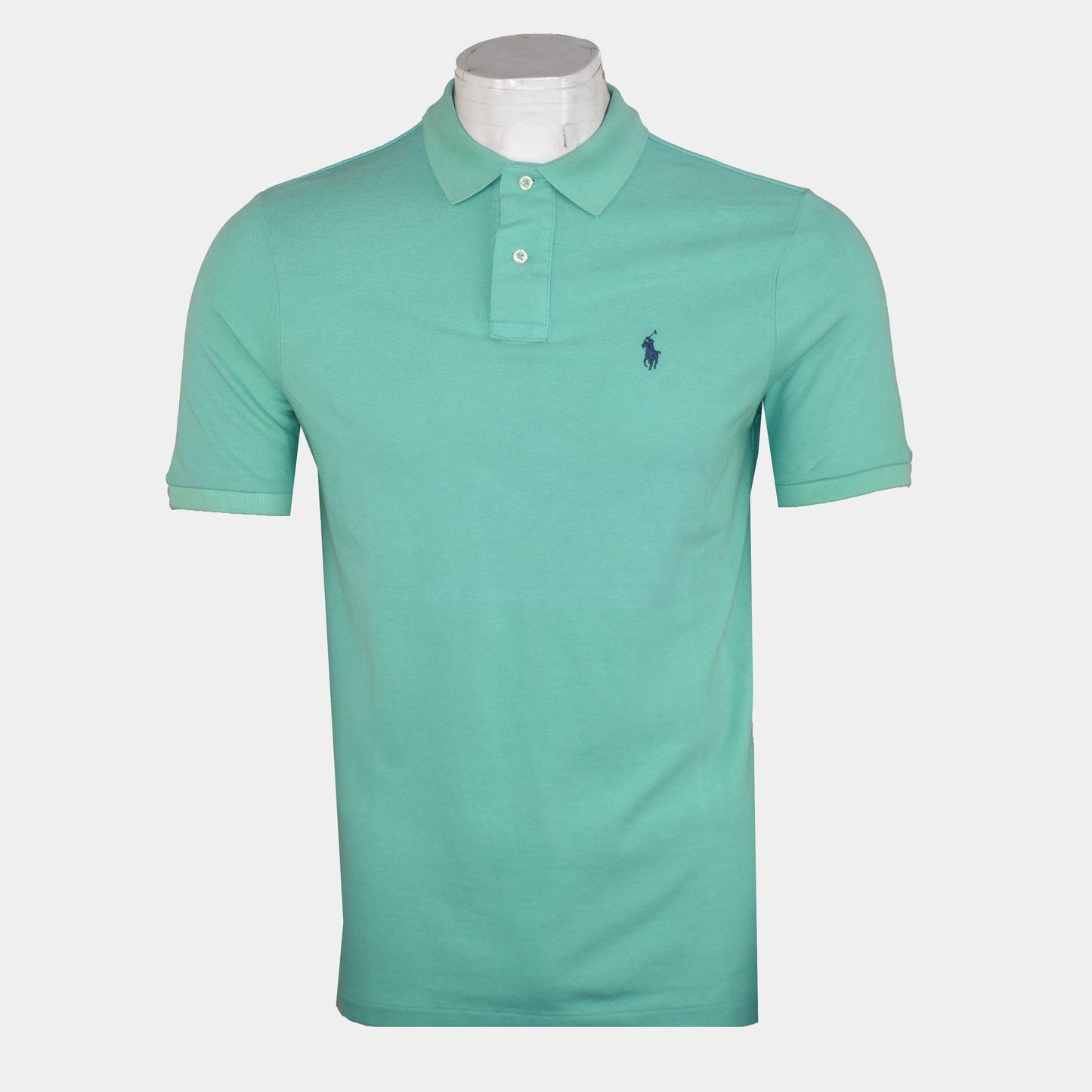Small Pony Men'S Polo