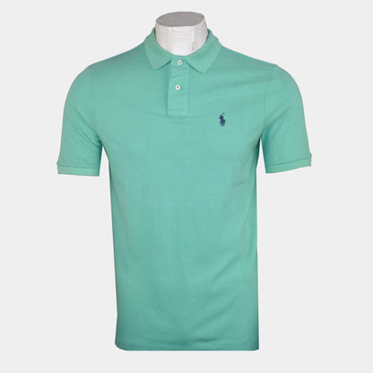 Small Pony Men'S Polo