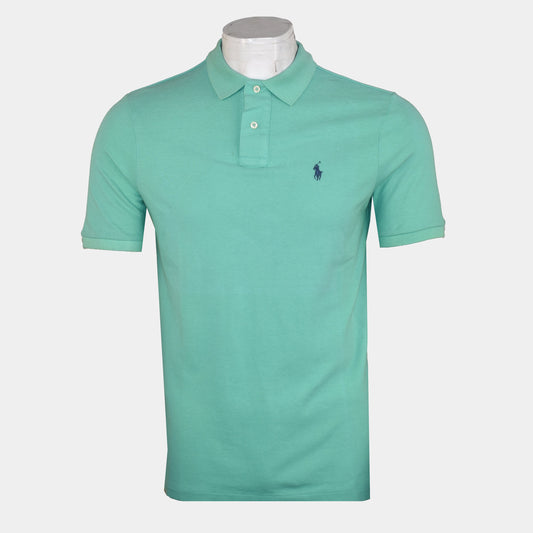 Small Pony Men'S Polo