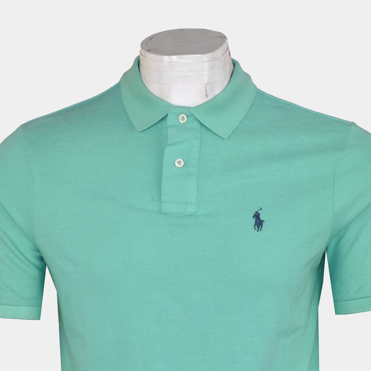 Small Pony Men'S Polo