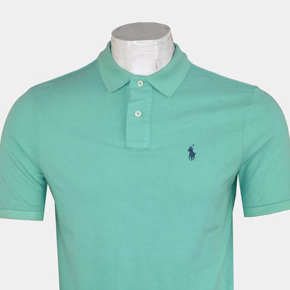 Small Pony Men'S Polo