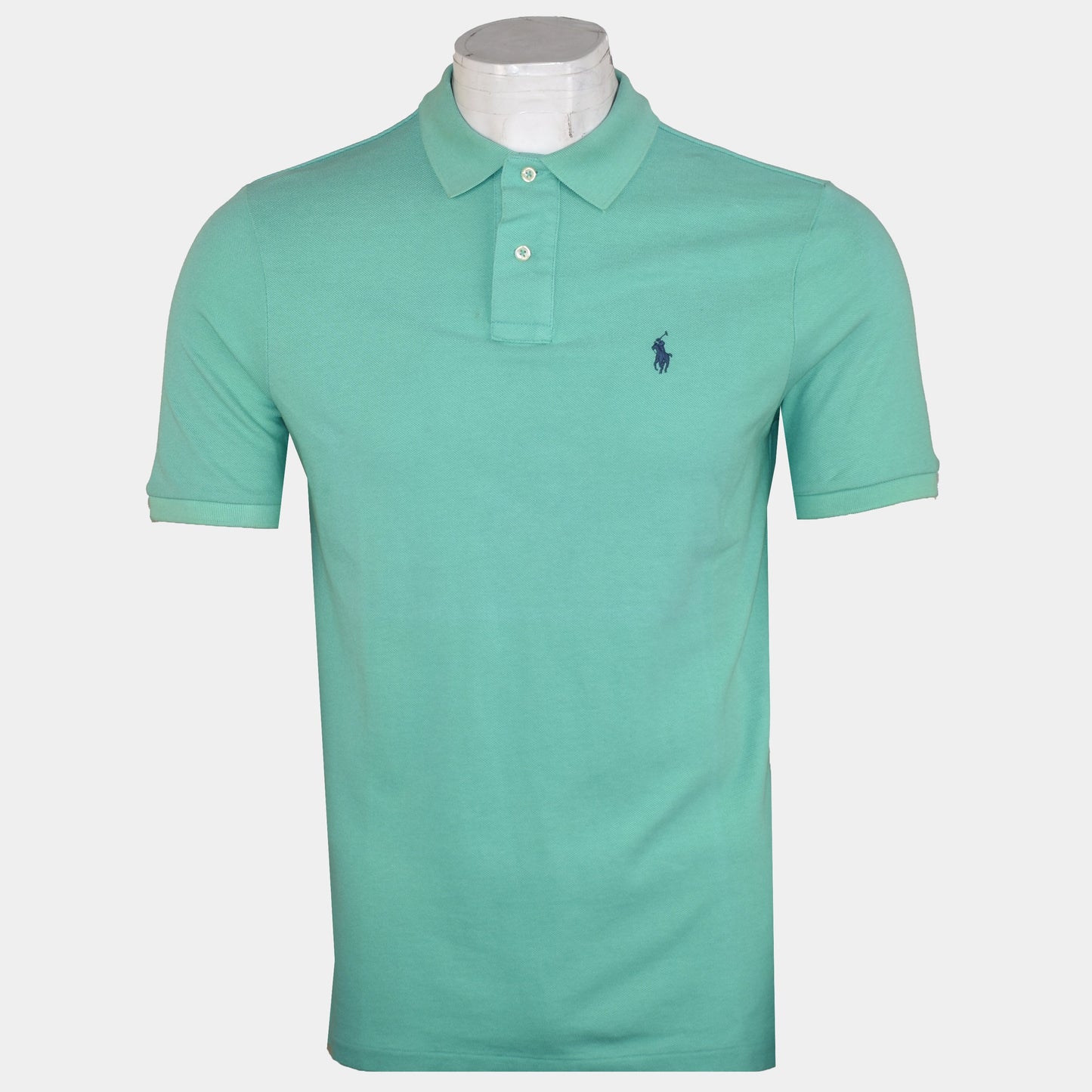Small Pony Men'S Polo