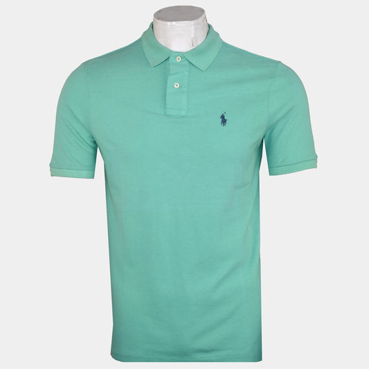 Small Pony Men'S Polo