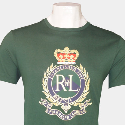RL Crew Neck T-Shirt