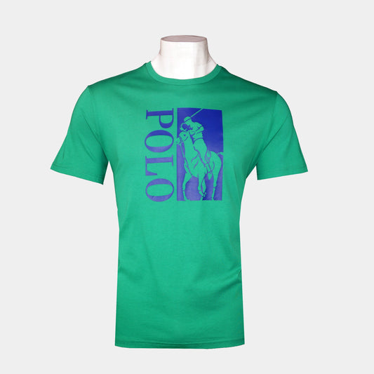 RL Crew Neck T-Shirt