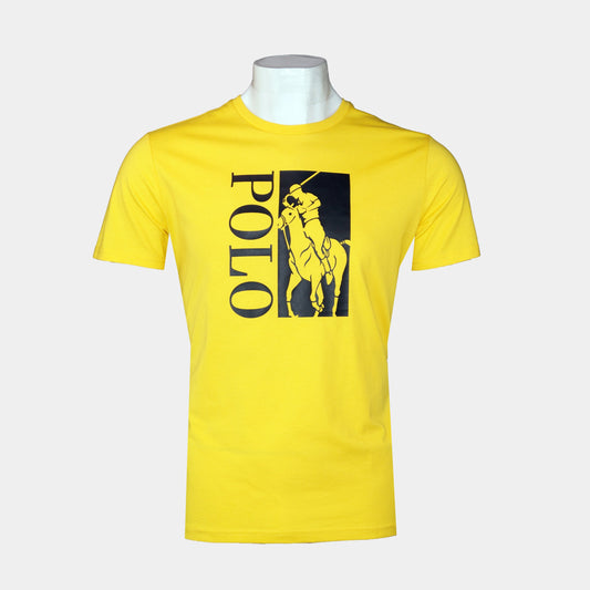 RL Crew Neck T-Shirt