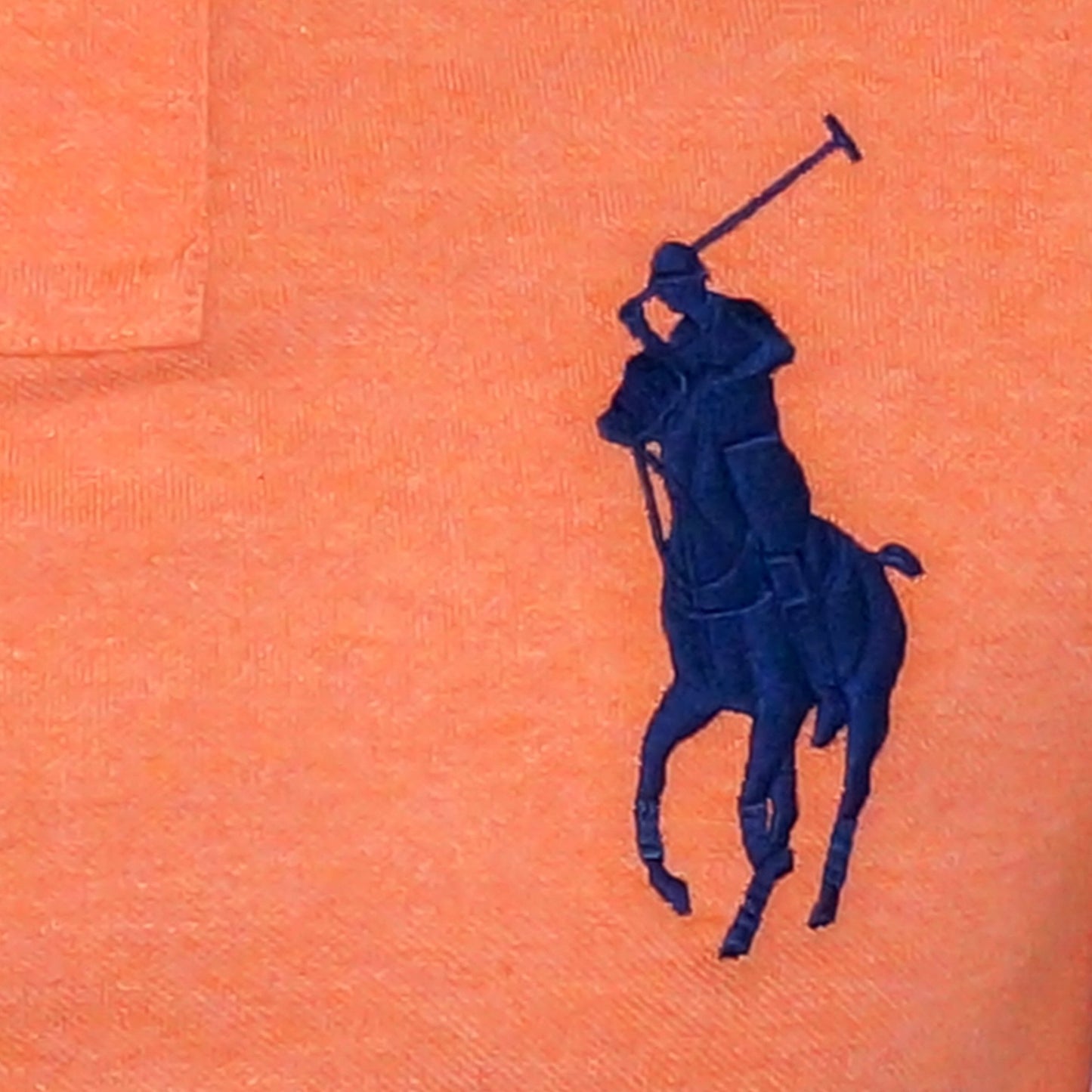 Big Pony Men'S Polo