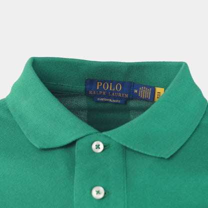 Big Triple Pony Men'S Polo