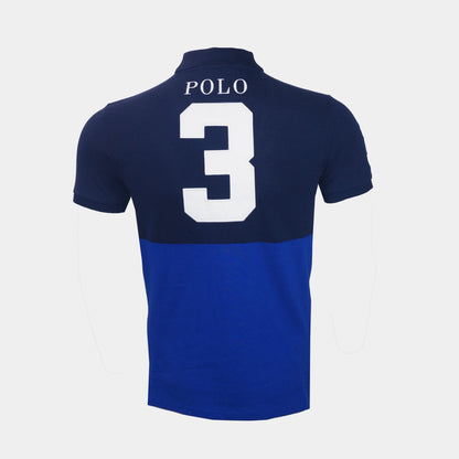 Big Pony Men'S Polo