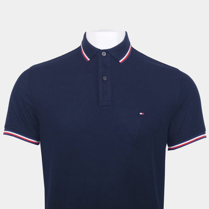 Branded Men's Polo Shirt