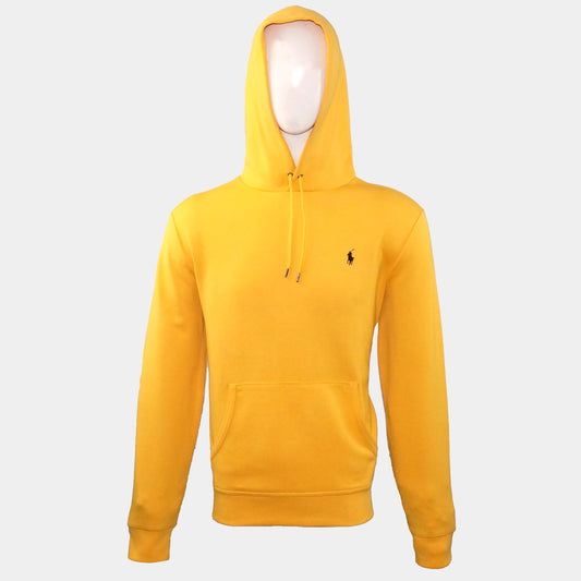 Rl Fleece Hoodie