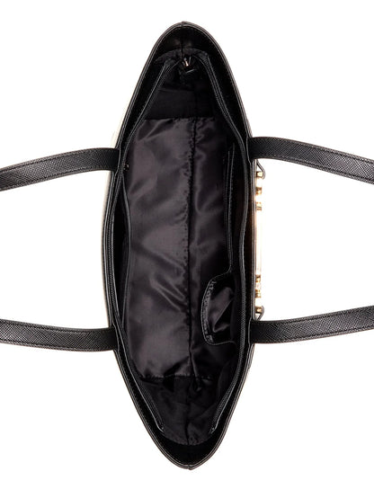 Jayla carryall Tote Handbag