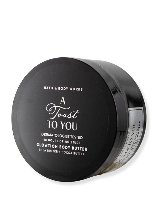 A Toast To You Body Butter 185g