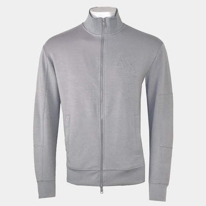 Armani Exchange Zipper