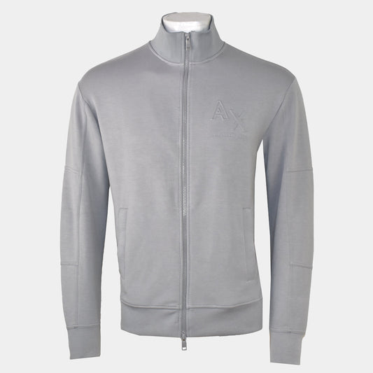 Armani Exchange Zipper