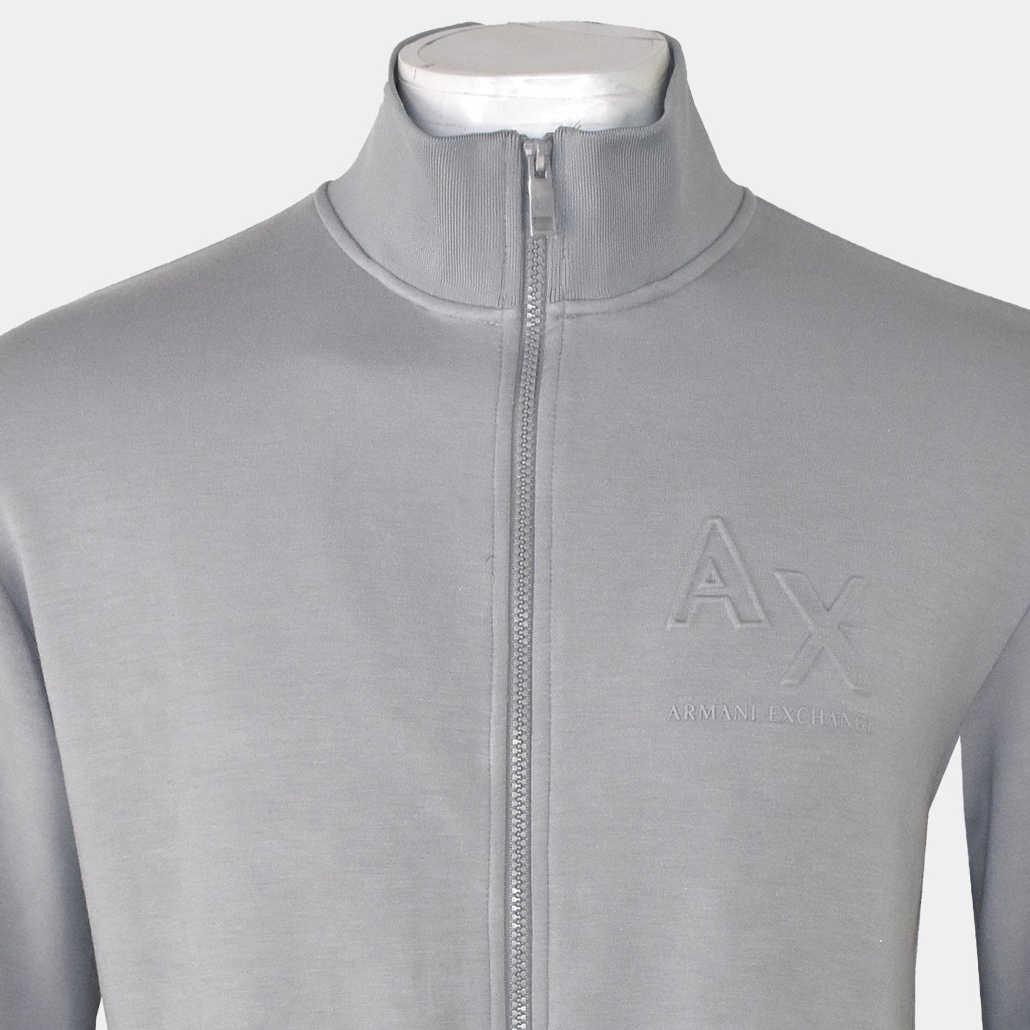 Armani Exchange Zipper
