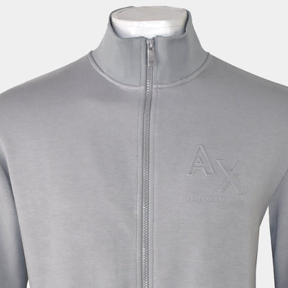 Armani Exchange Zipper