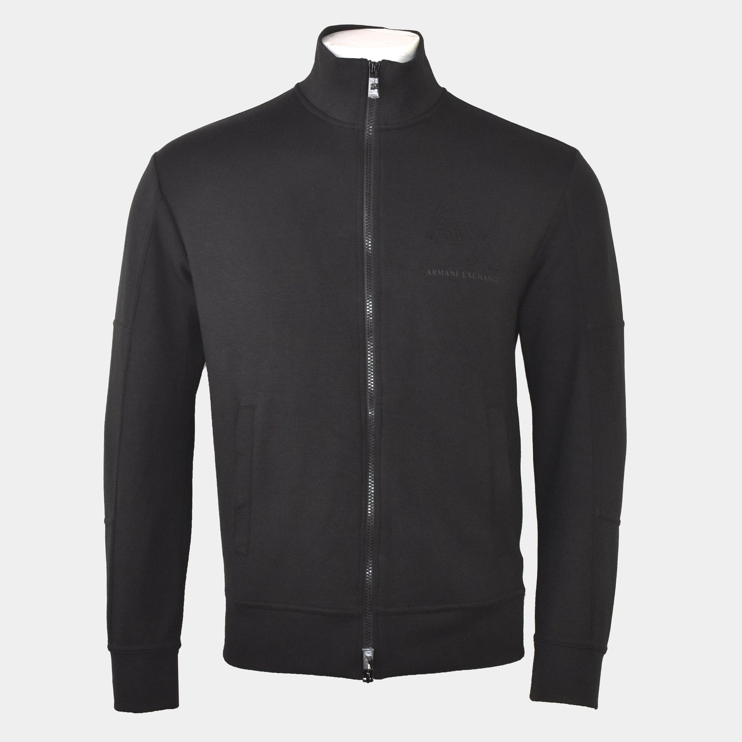 Armani Exchange Zipper