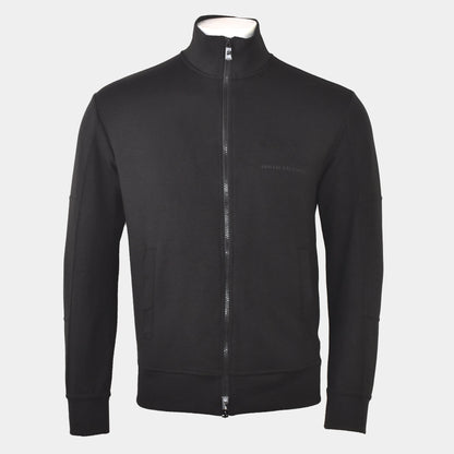 Armani Exchange Zipper