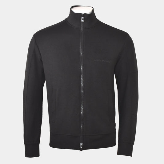 Armani Exchange Zipper